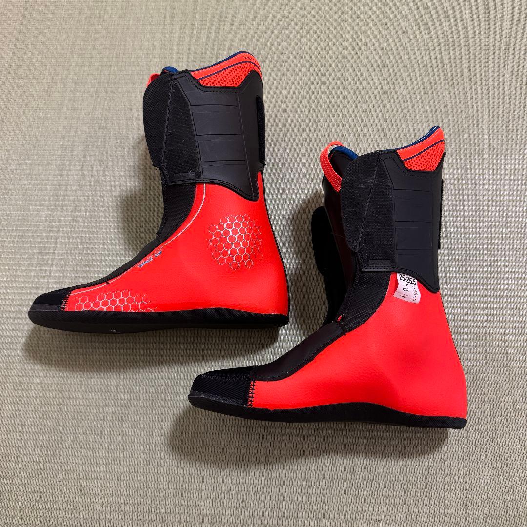 ラング LANGE RS 130 インナー