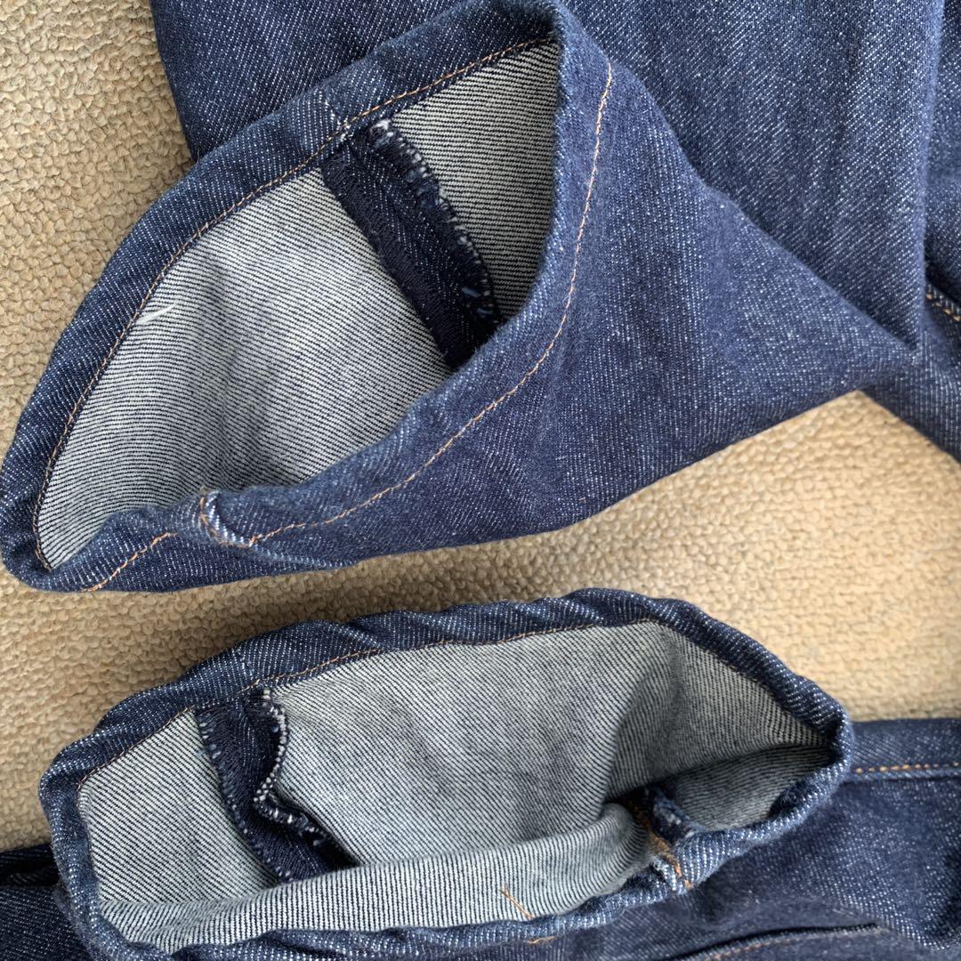 ✨美品XL✨LEJ541 W36 L32リーバイスプレミアム