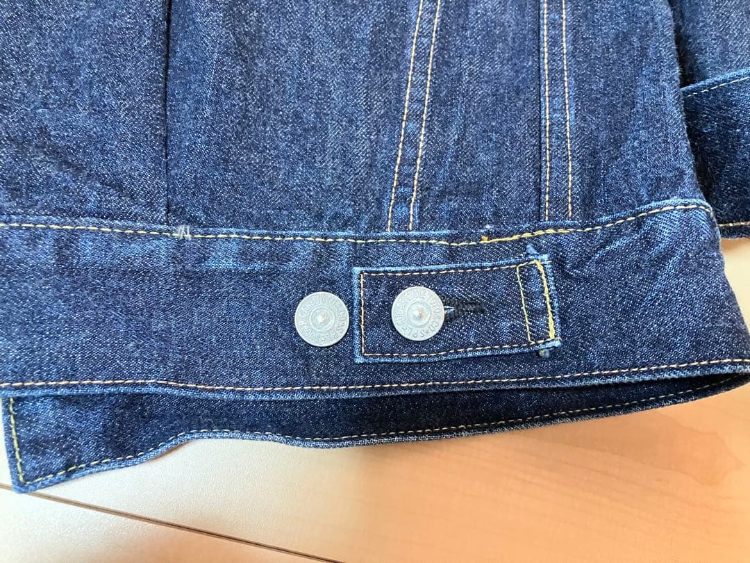 SUGAR CANE14.25oz. Lot No. SC11953 サイズ42