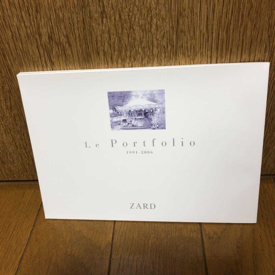 ミュージック ZARD/ZARD Le Portfolio 1991-2006