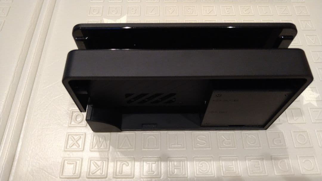 【美品】Nintendo Switch本体 有機EL 保証付（任天堂スイッチ）