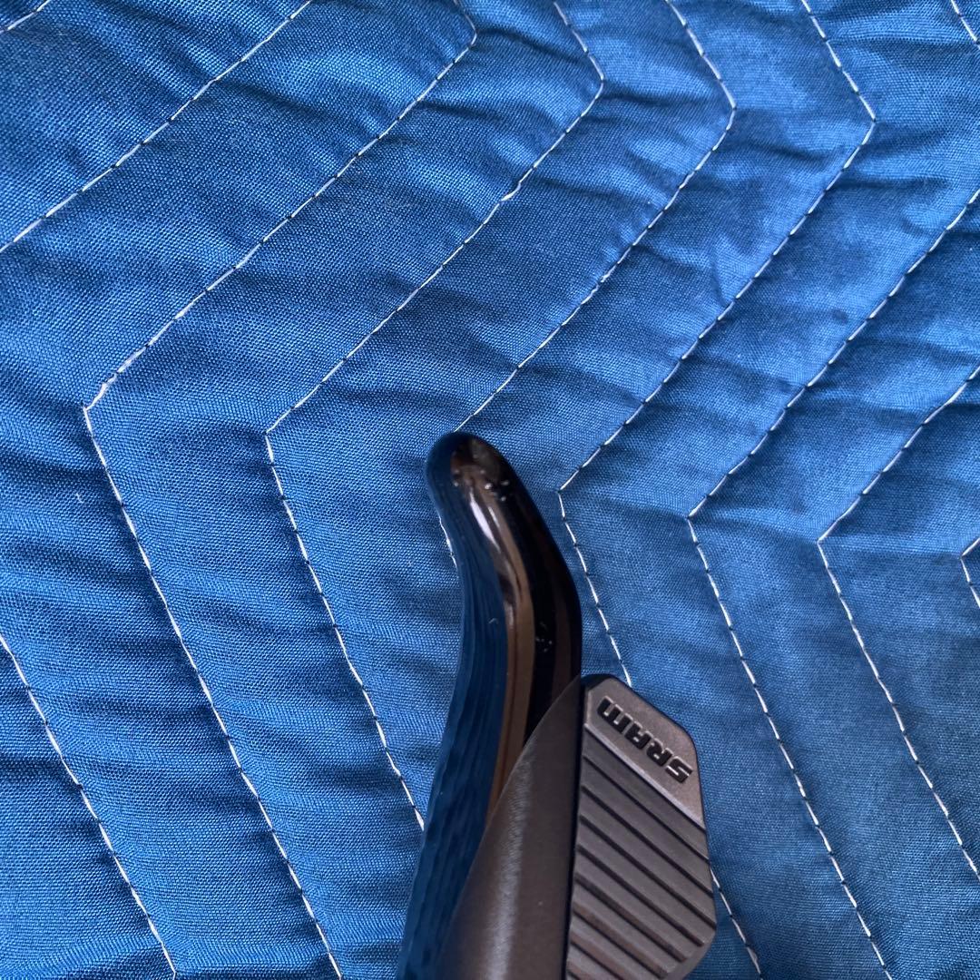 SRAM Rival eTap AXS D1 HRD 左右セット