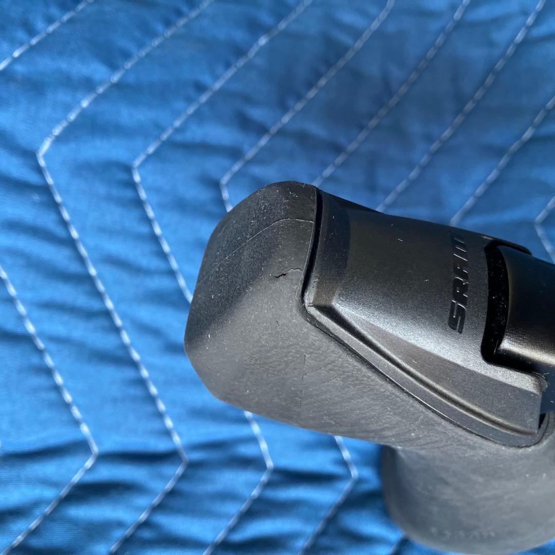 SRAM Rival eTap AXS D1 HRD 左右セット