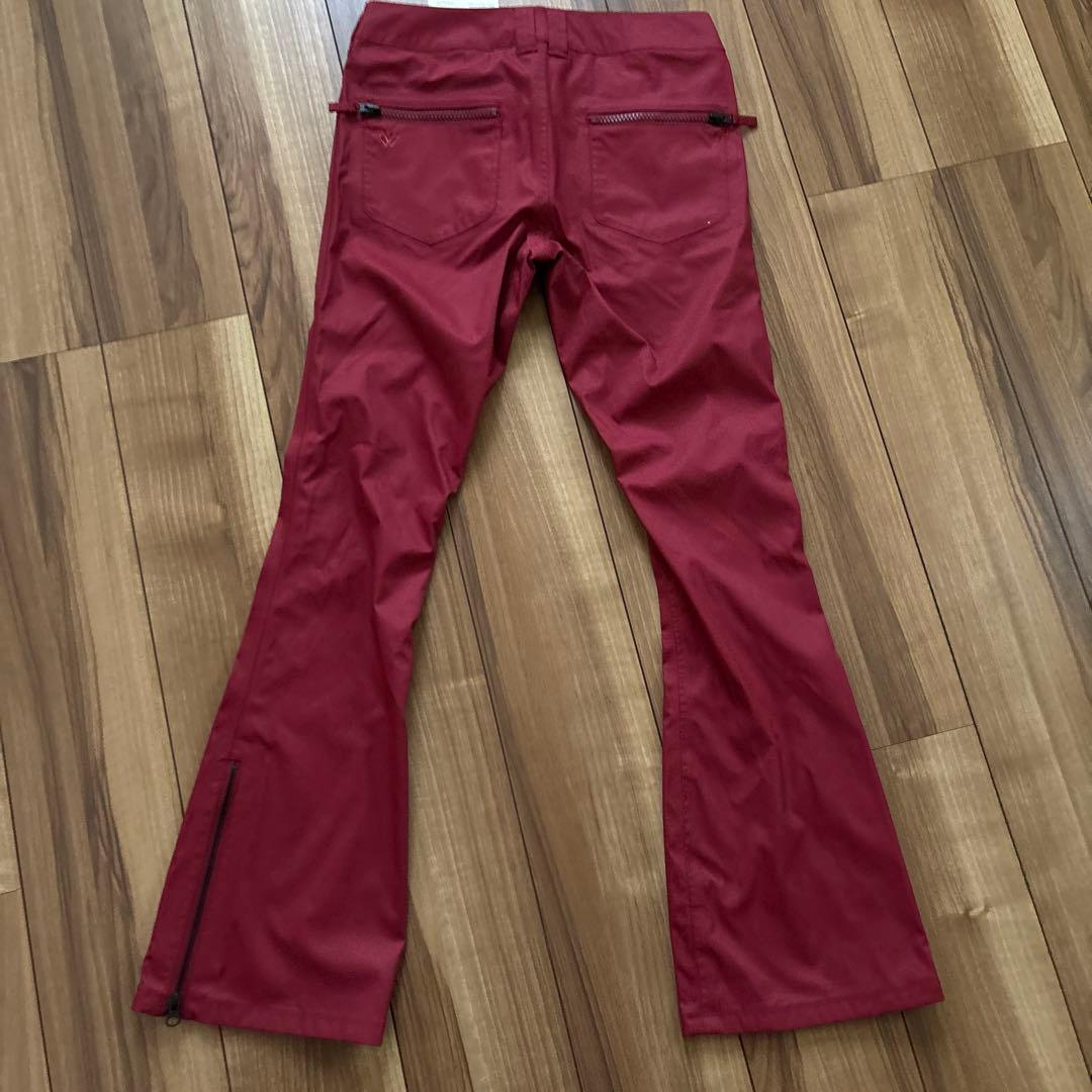 Burton スノーボードウェアセット　レディースSサイズ　パンツ未使用