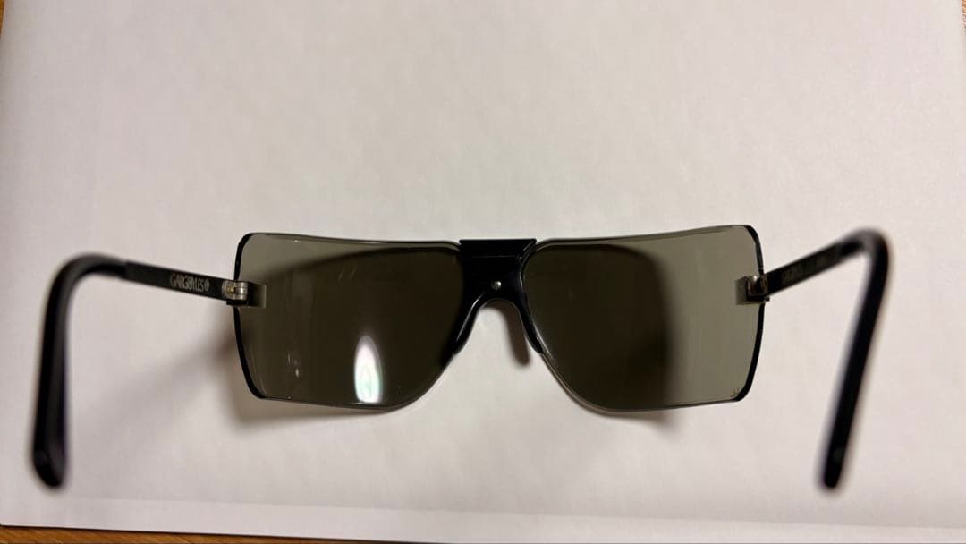 ガーゴイルズ GARGOYLES サングラス