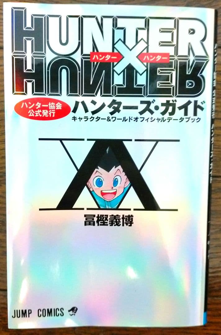 レベルE HUNTER × HUNTER 蒼天航路 全巻