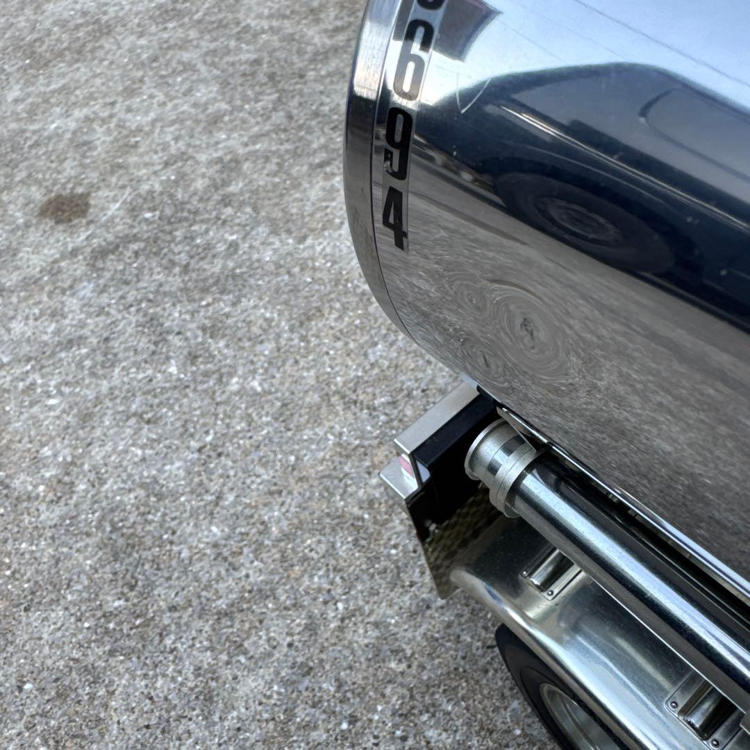 1/14RC トレーラーヘッド キングハウラー