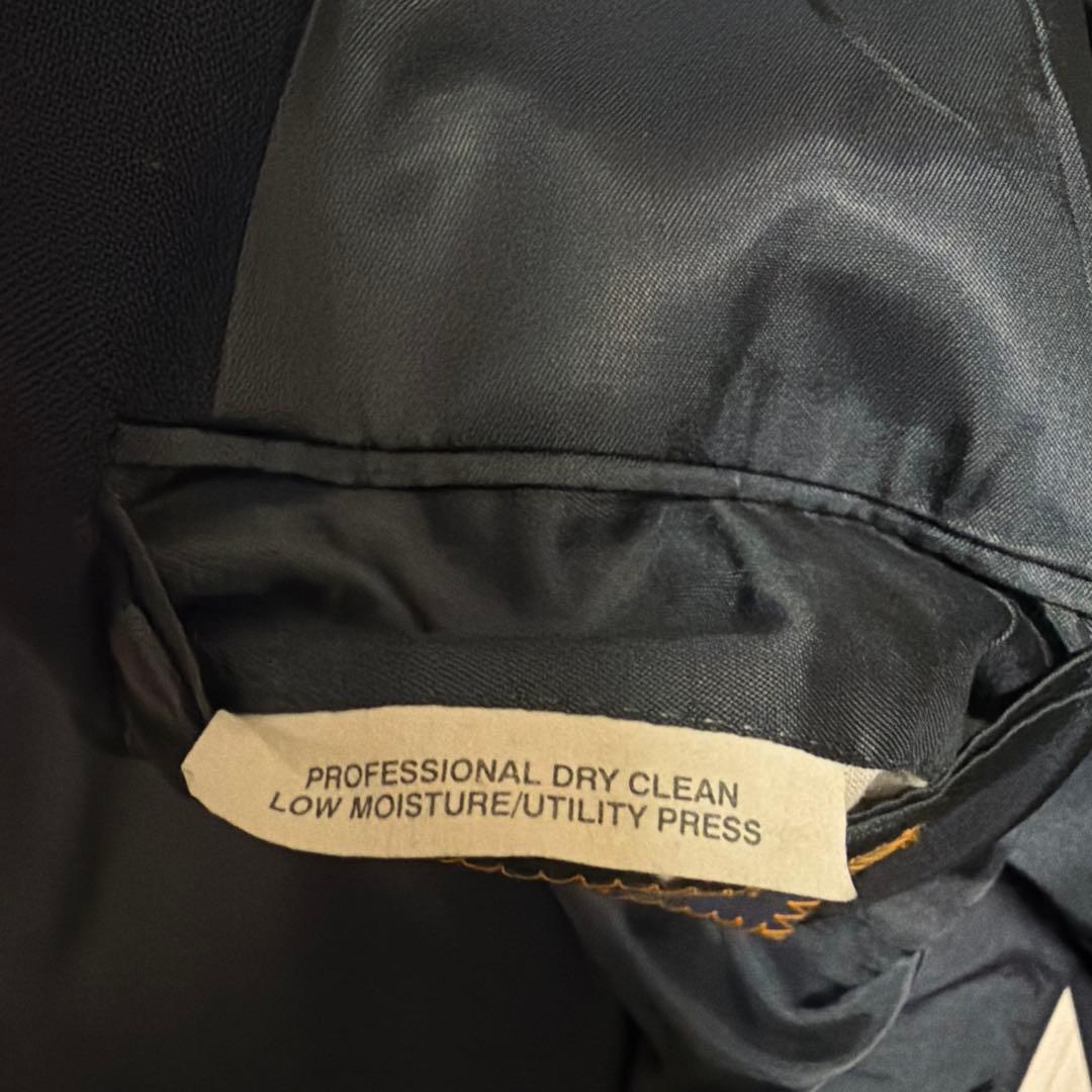 き*ち様 80s ポロユニバーシティクラブ　紺ブレザー　ポロバイラルフローレン