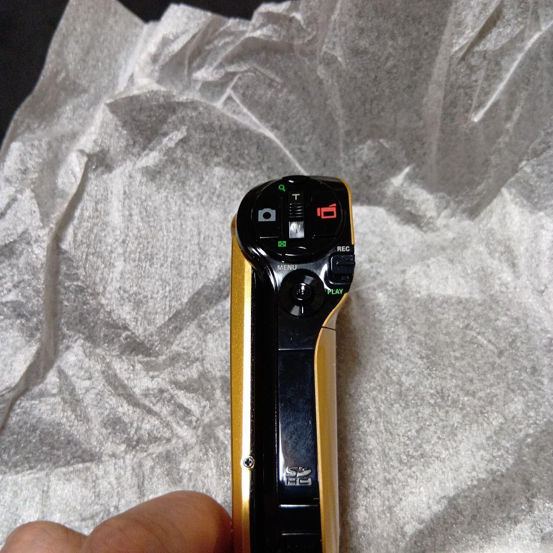 SANYO DMX-HD800 xacti デジタルムービーカメラ