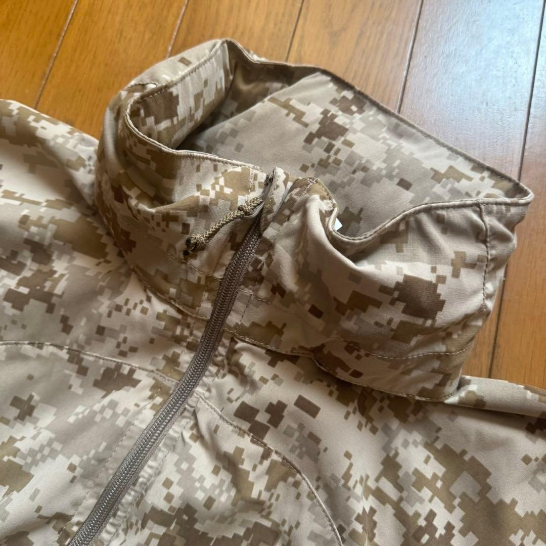 希少　米軍 パタゴニア MARS level5 AOR1 ジャケット ゴルサイ