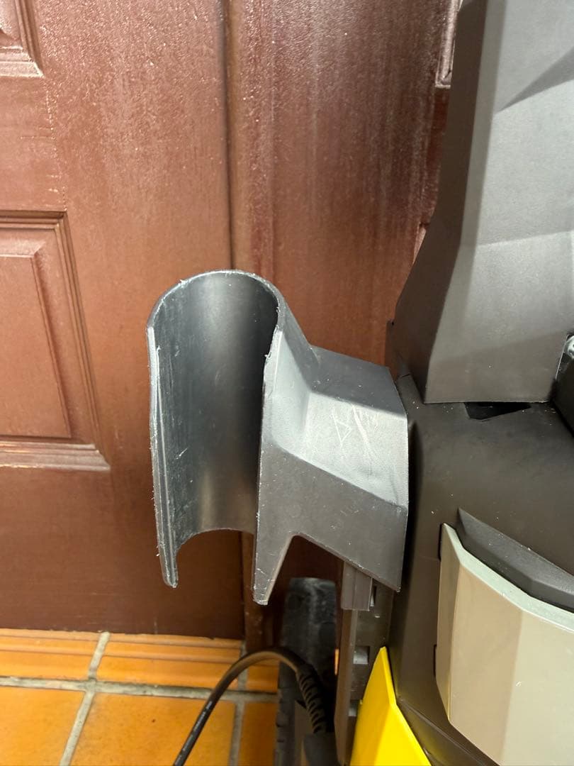 ケルヒャー K5 プレミアムサイレント 60Hz 西日本