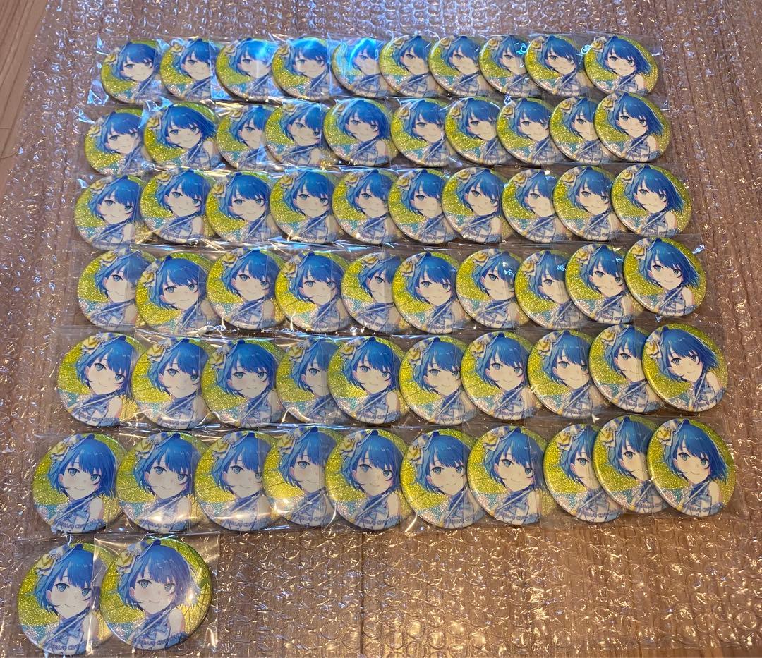 プロセカ 桐谷遥 グリ缶 40C 62点