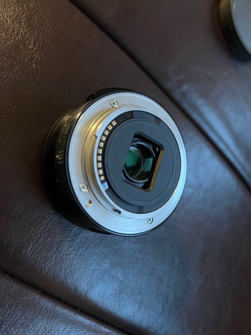 【0_0金欠 】SONY VLOGCAM ZV-E10L