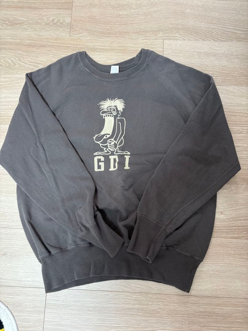 【WAREHOUSE】2ND HAND SERIES Lot.461