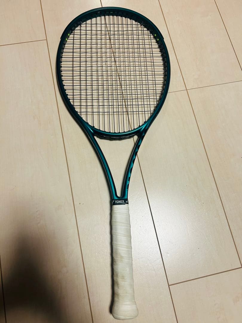 ウィルソン ブレード98 V9 16x19