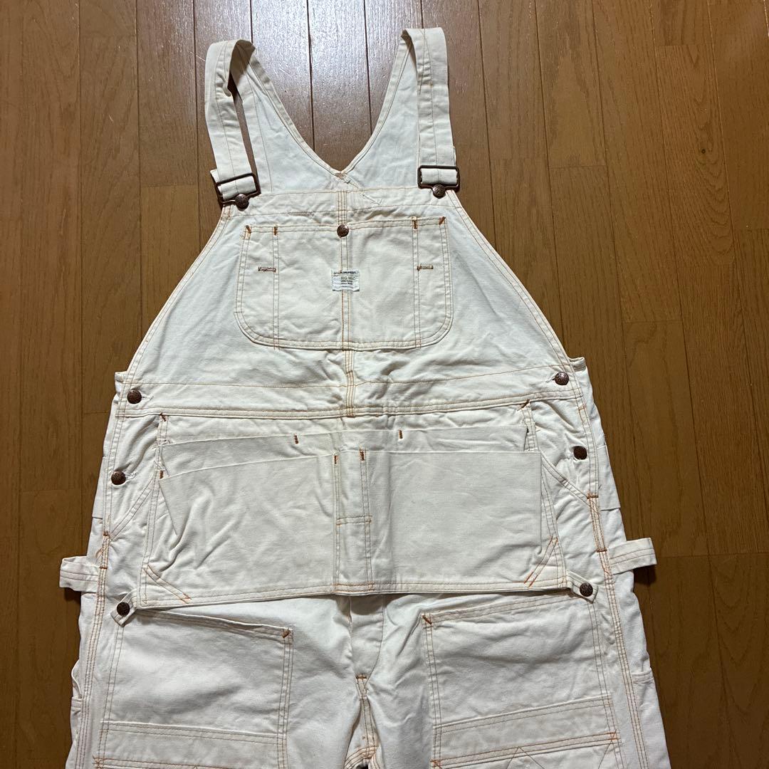 60-70s BIG MAC オーバーオール