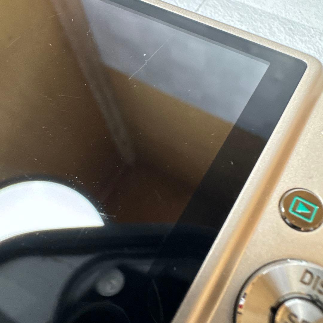 T006 CASIO EXILIM EX Z450 カシオ エクシリム デジカメ