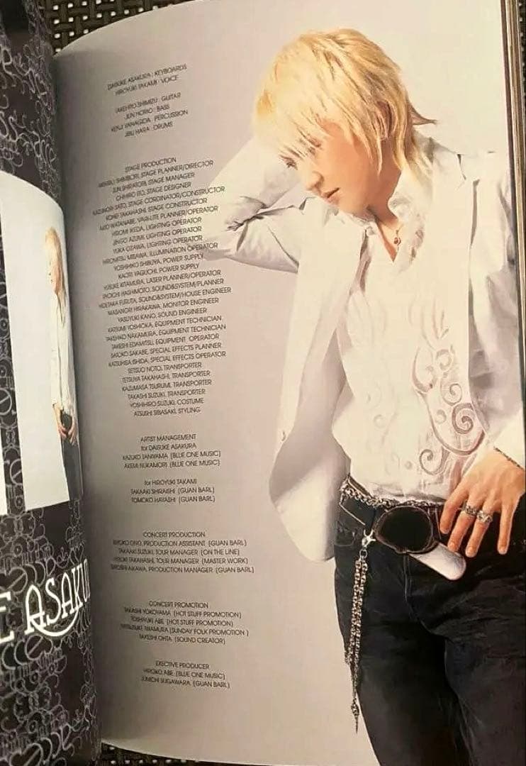 【✨最終値下げ】access15thアニバーサリーDVDBOX 完全生産限定盤