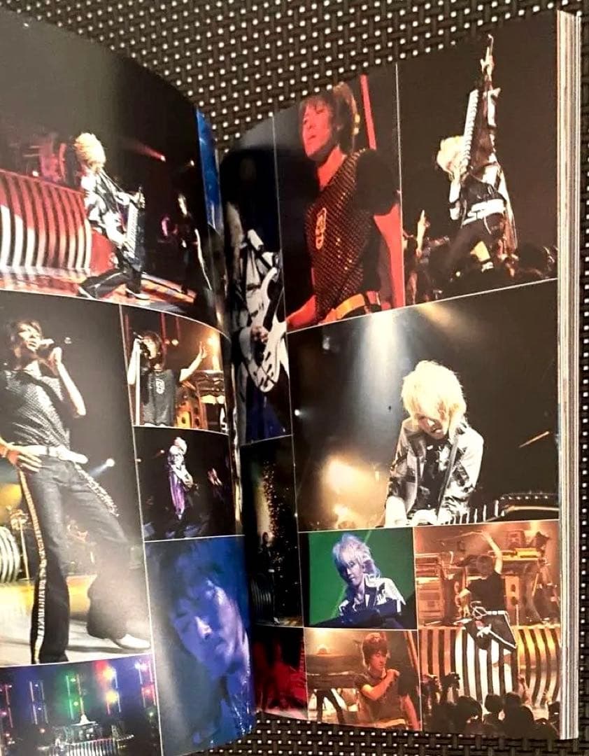 【✨最終値下げ】access15thアニバーサリーDVDBOX 完全生産限定盤