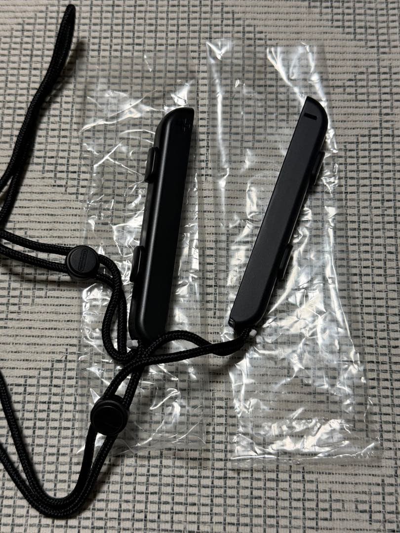 Nintendo Switch 本体 グレー 付属品全て有り　ゲームソフトセット