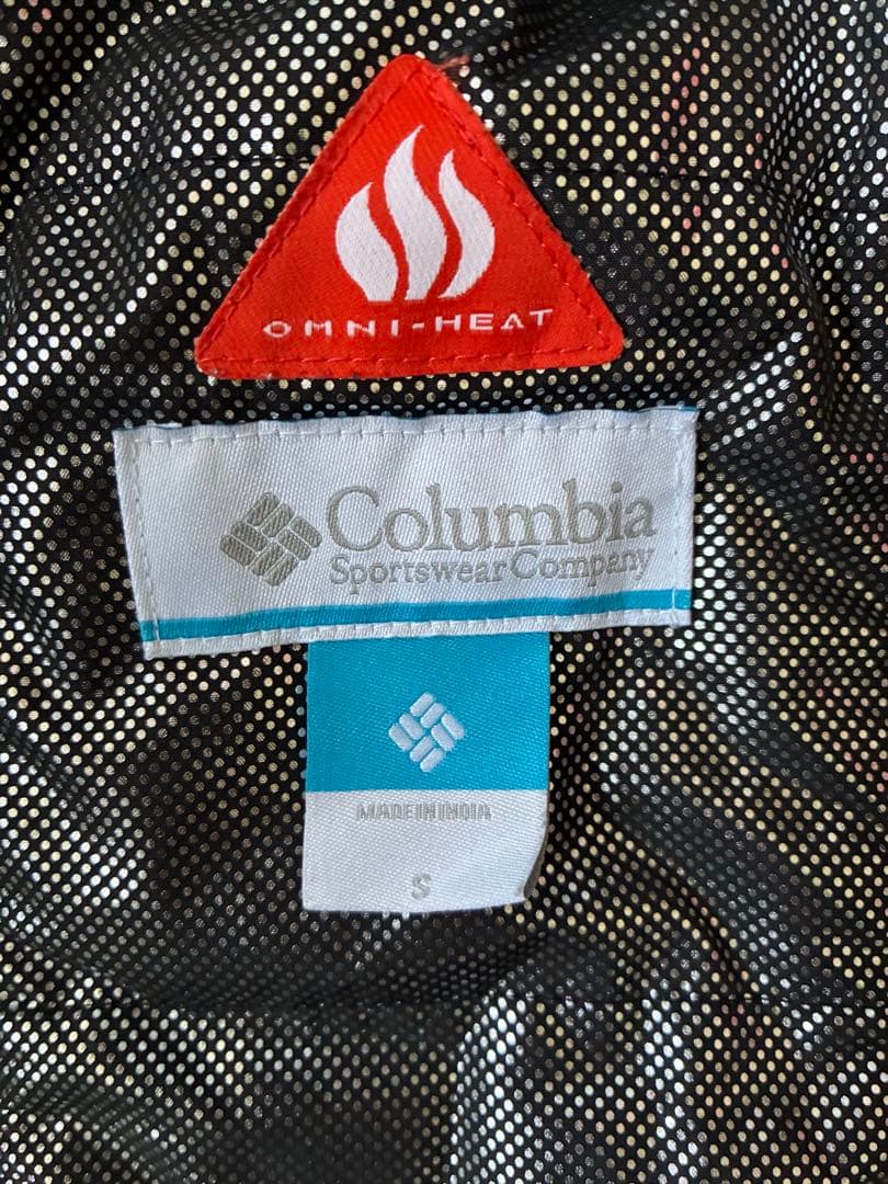 期間限定セール コロンビア レディース スキーウェア