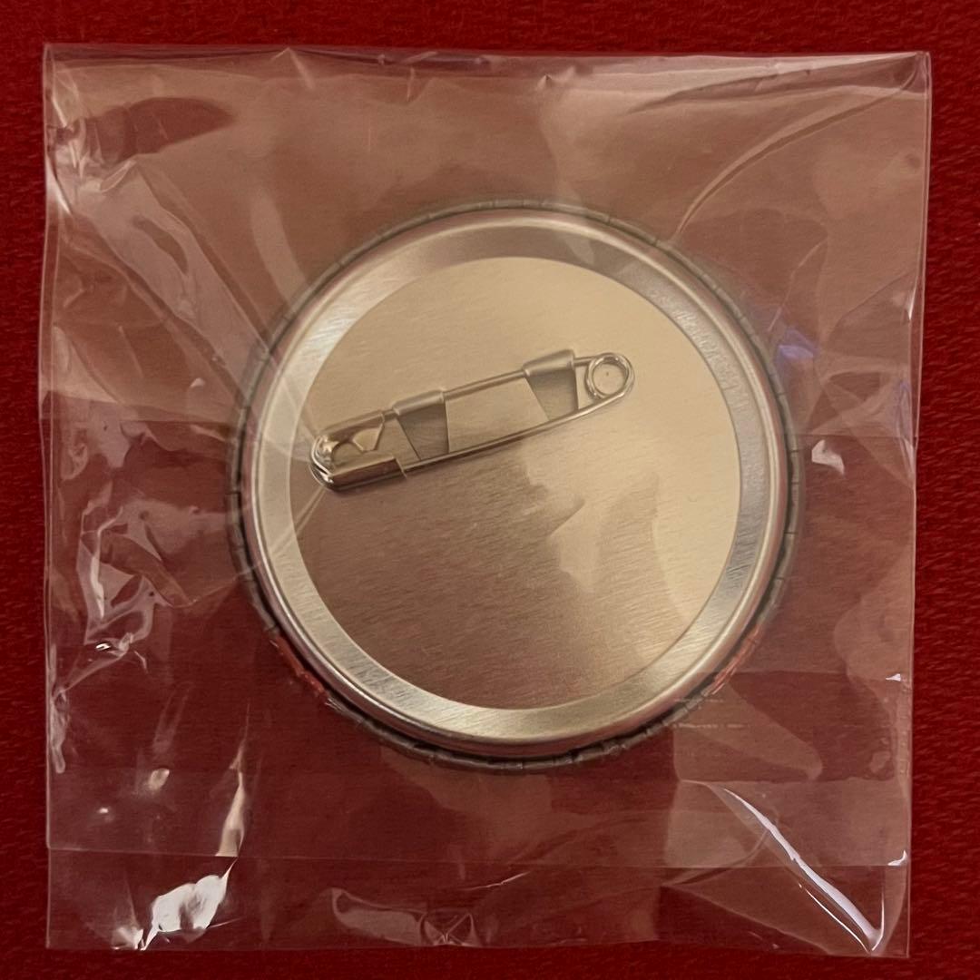 未開封 プリロール おめシス おめがシスターズ 缶バッチ