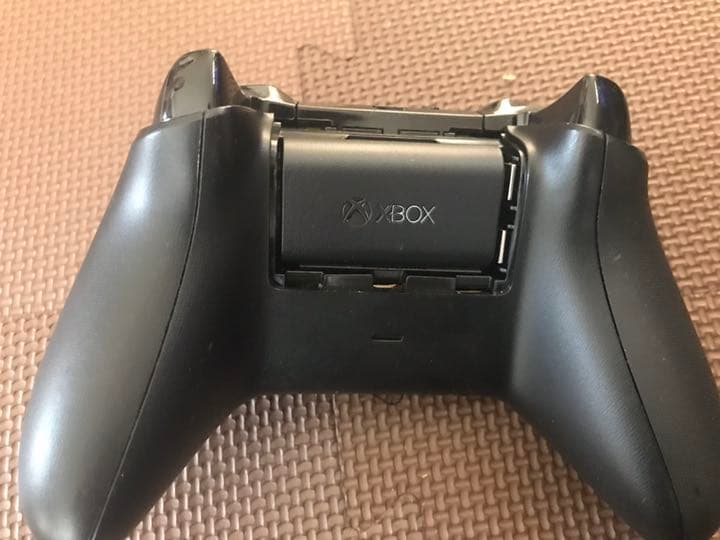 Nintendo Switch xboxone x