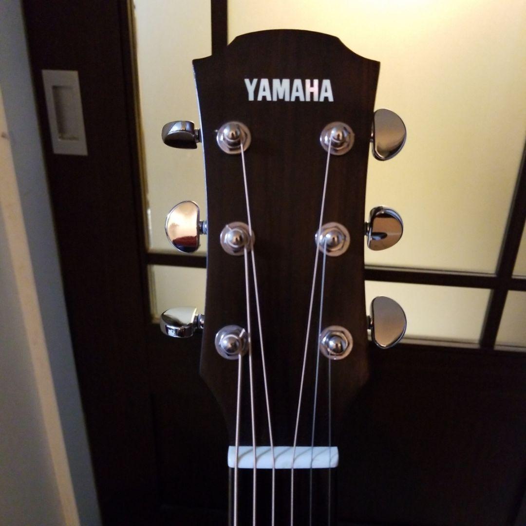 YAMAHA　AC1M