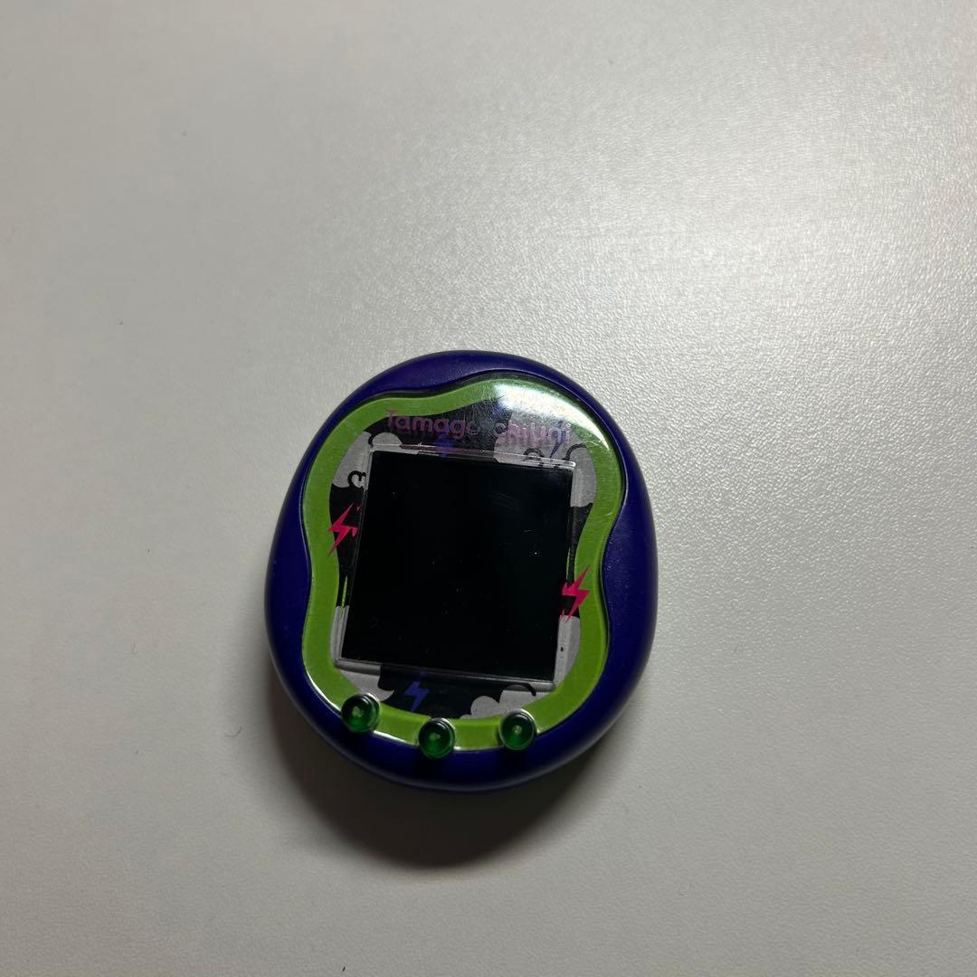 たまごっちユニ Tamagotchi Uni 本体　モンスターカーニバル