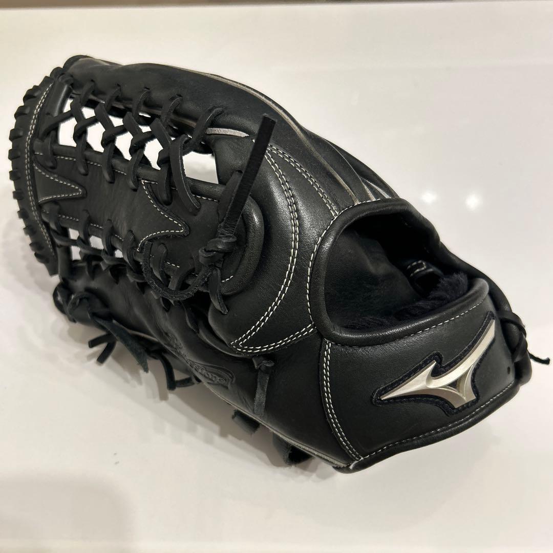ミズノ軟式グローブ イチローモデル 左投げ