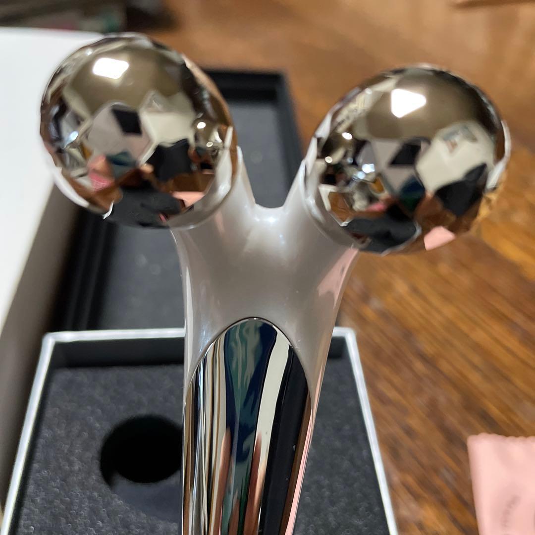 美品！ReFa アクティブディジット ホワイト RF-DG2151B-W