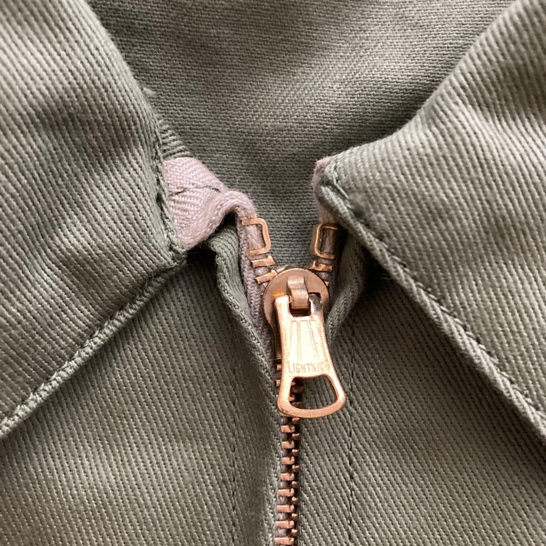 【デッドストック】8サイズ 新品未使用 オーストラリア軍 ミリタリージャケット