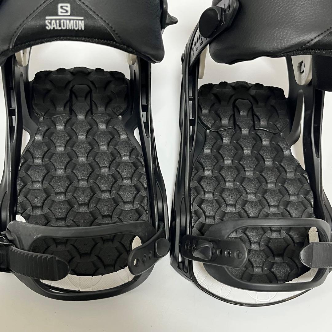SALOMON スノーボード ビンディング RHYTHM Sサイズ