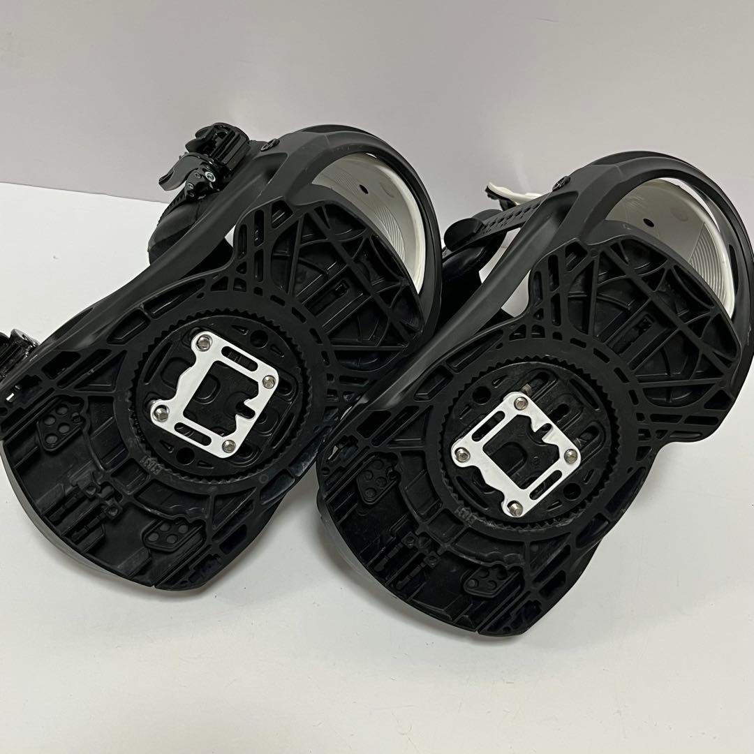 SALOMON スノーボード ビンディング RHYTHM Sサイズ