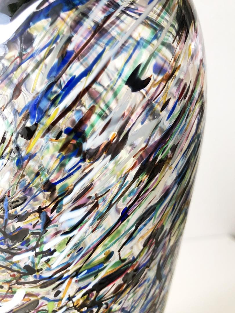 KOSTABODA コスタボダ 花瓶 VASE ヴィンテージ アンティーク