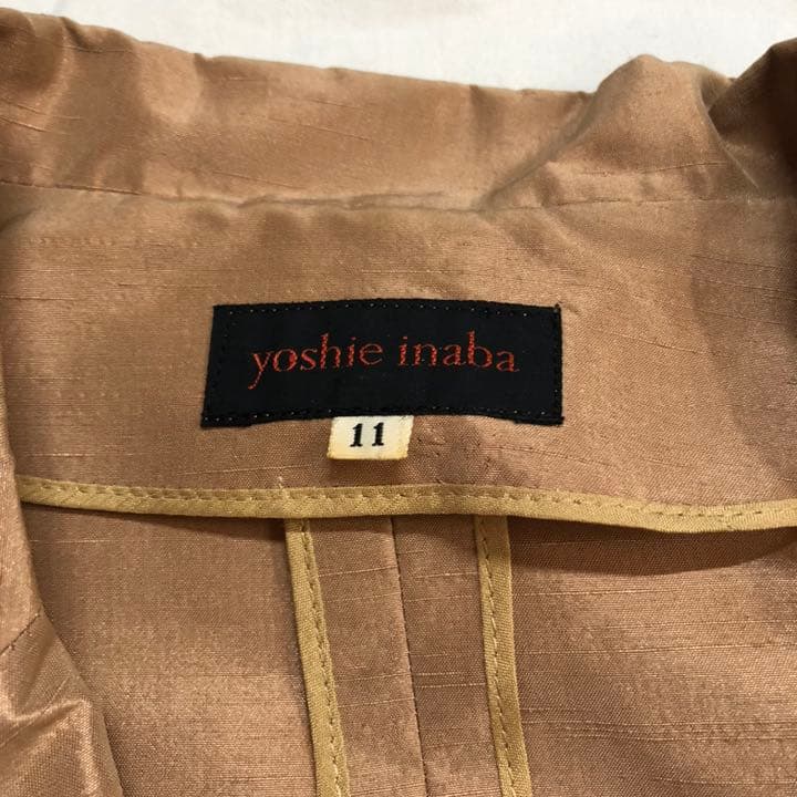 mary　ワンピース　ジャケット　ツーピース　イナバヨシエ