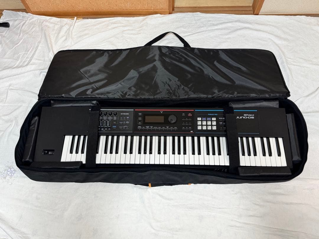 るるさん専用　　Roland JUNO-DS76