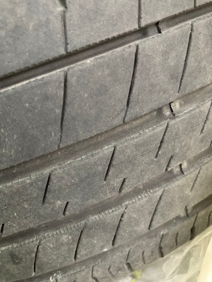 FIT フィットGR無限　ホンダ アルミホイール タイヤセット 17インチ