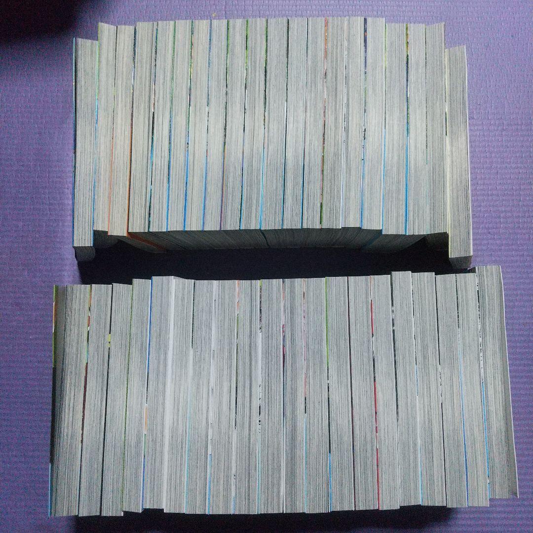 オーイ!とんぼ ★1〜40巻 セット★かわさき健 / 古沢優