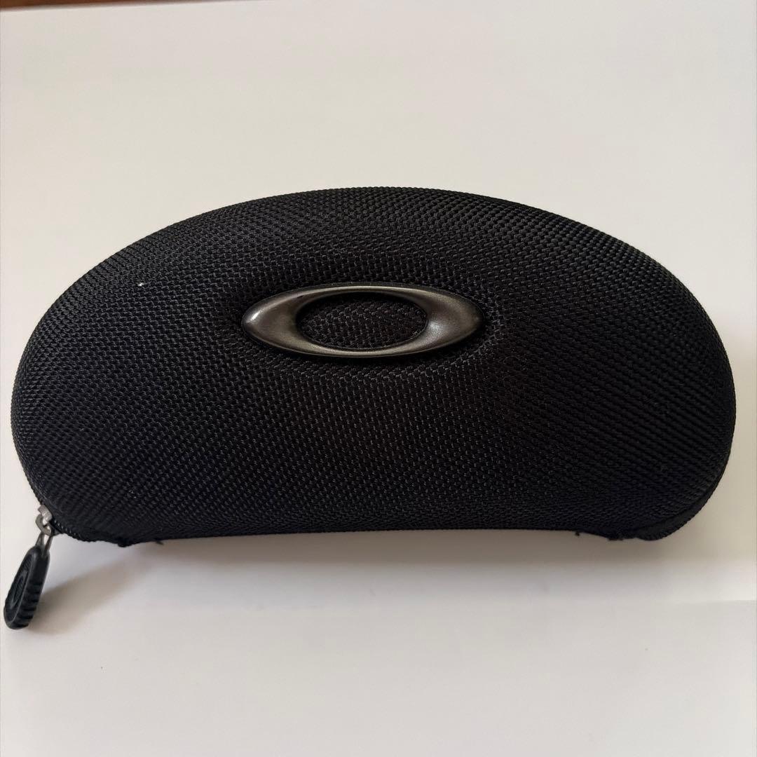 Oakley Ducatiコラボサングラス PITBULL OO9161-10