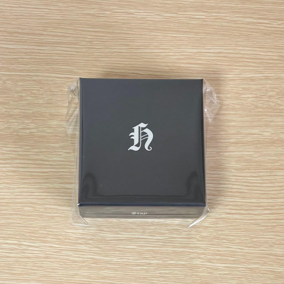 ヒョンジン ネックレス by Hyunjin celebrATE メンプロ