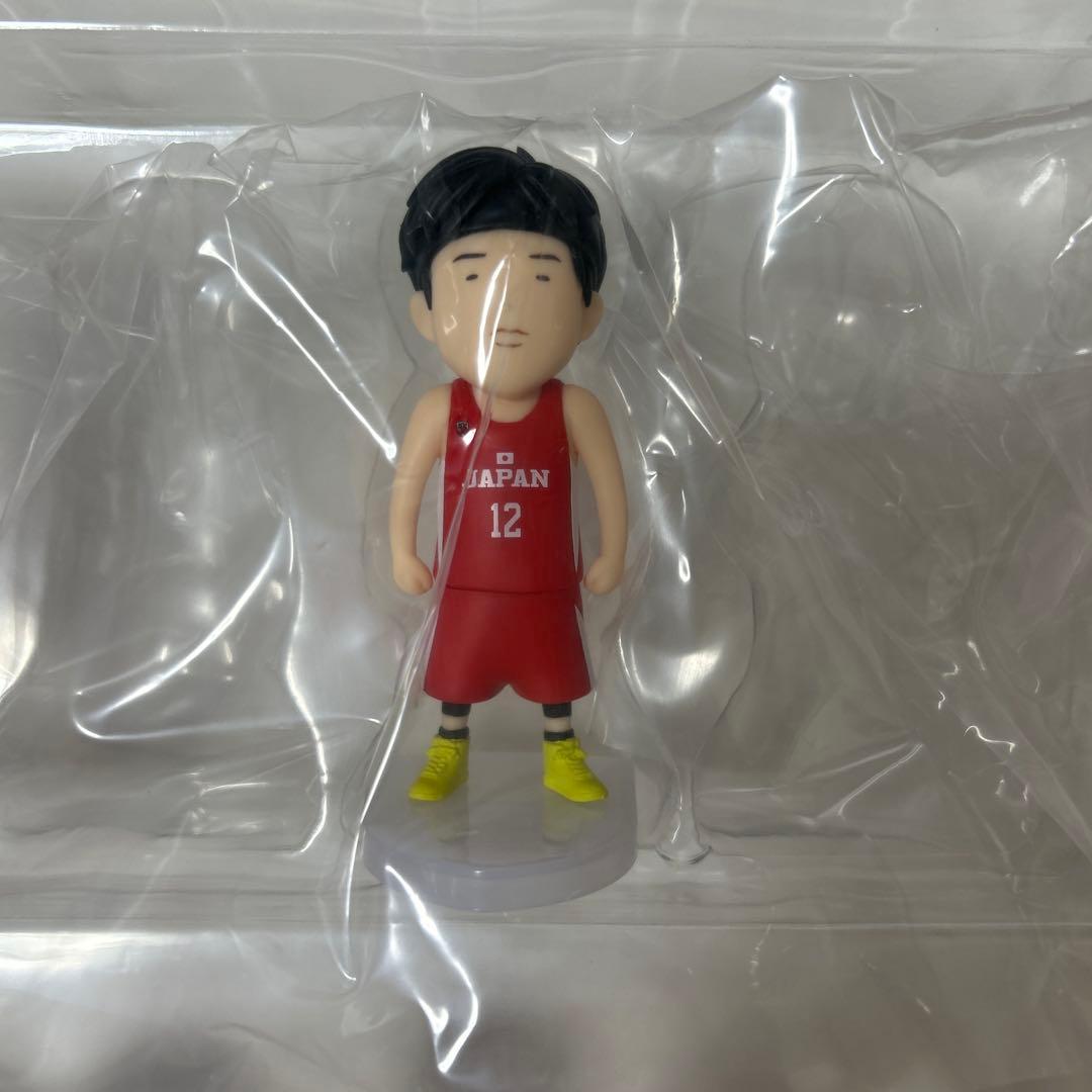 渡邊雄太 akatsukijapan フィギュア