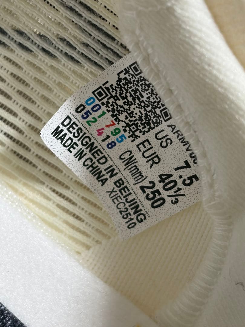 スパイク・シューズ LI-NING FEIDIAN 5 ELITE 25.0cm