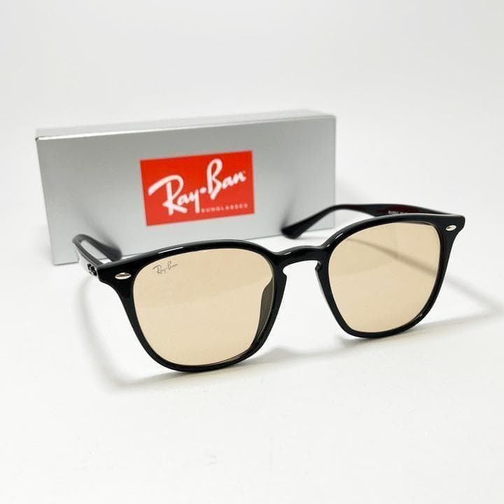 ケースなし割引【RB4258F-60193】新品 レイバン サングラス