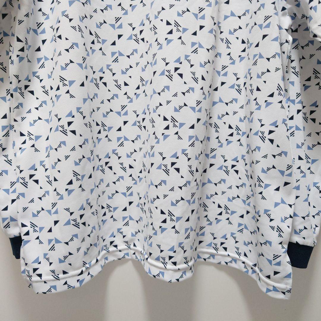 le coq sportifルコックスポルティフ　ゴルフウェア　3L【美品】