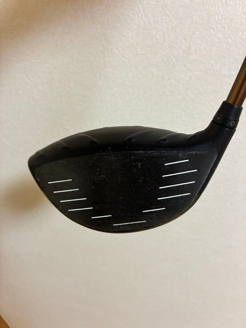 PING ピン G400 ドライバー 9度