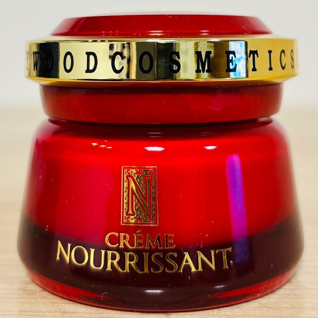 新品未使用 ハリウッド クレム ヌリサント R 33g