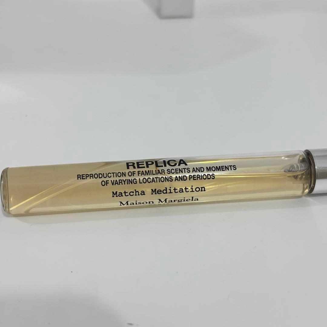 新品未使用 マッチャ メディテーションMatcha Meditation 香水