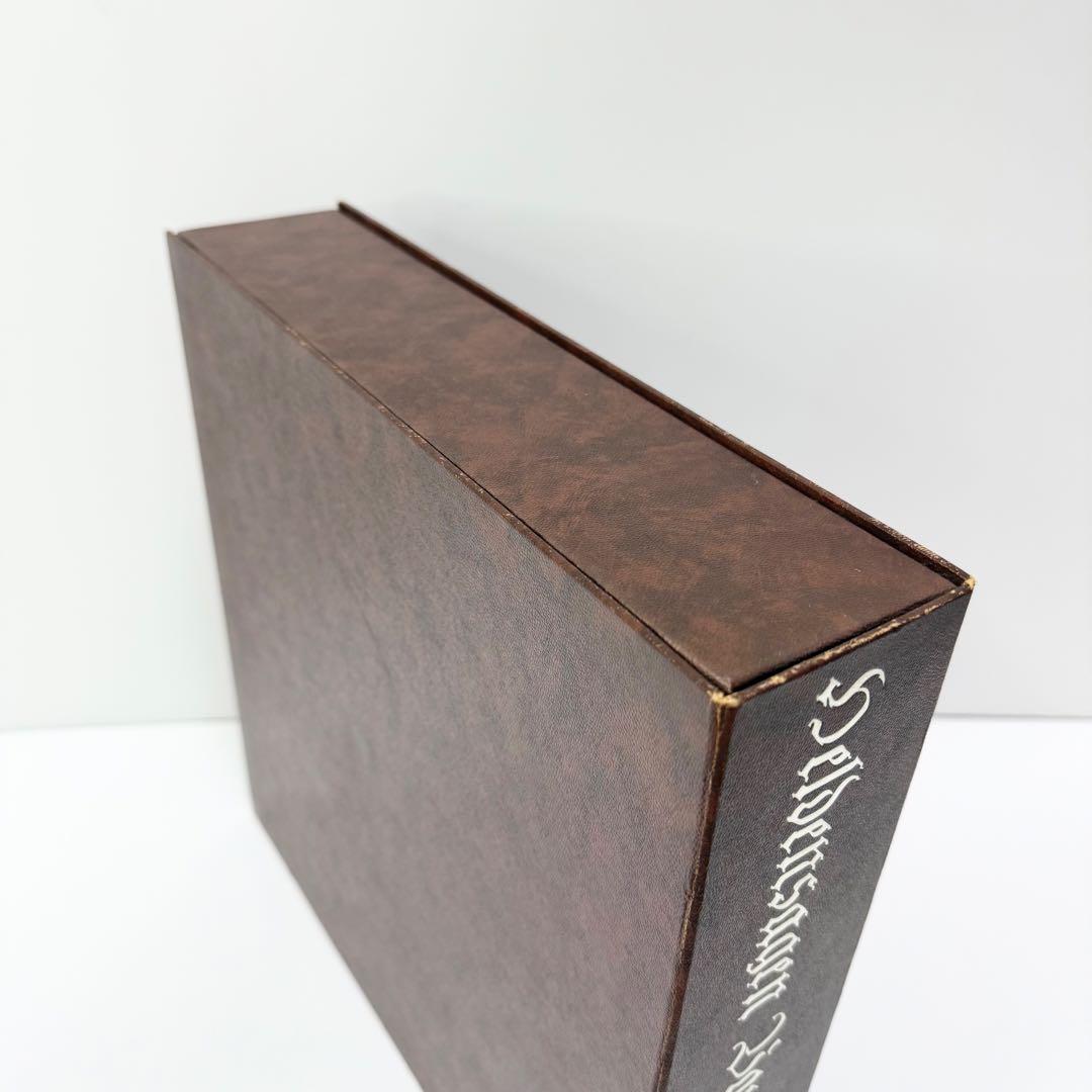 銀河英雄伝説 第4期 LD-BOX (23-28話)