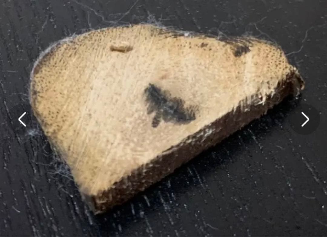 売切り価格 千葉古寺や宝蔵品 天然香木伽羅 蜜(香木伽羅沈香)3.8万円の品特割